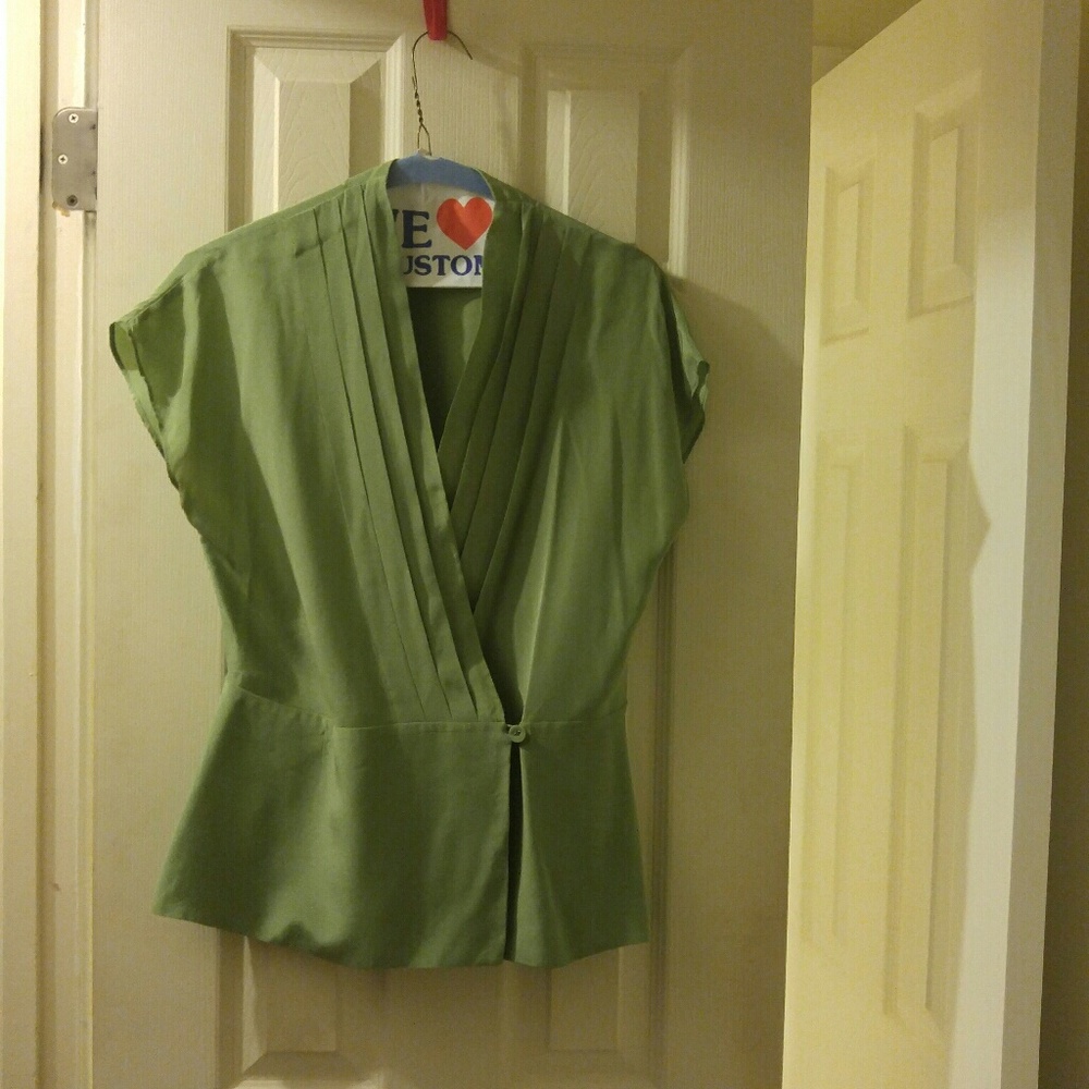 Banana Republic | silk